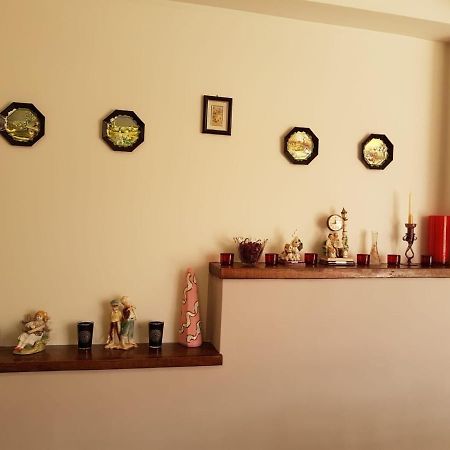 B&B La Casetta Di Lilly Amelia Zewnętrze zdjęcie