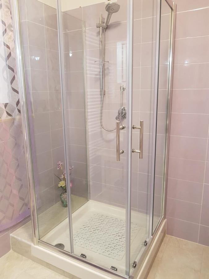 B&B La Casetta Di Lilly Amelia Zewnętrze zdjęcie