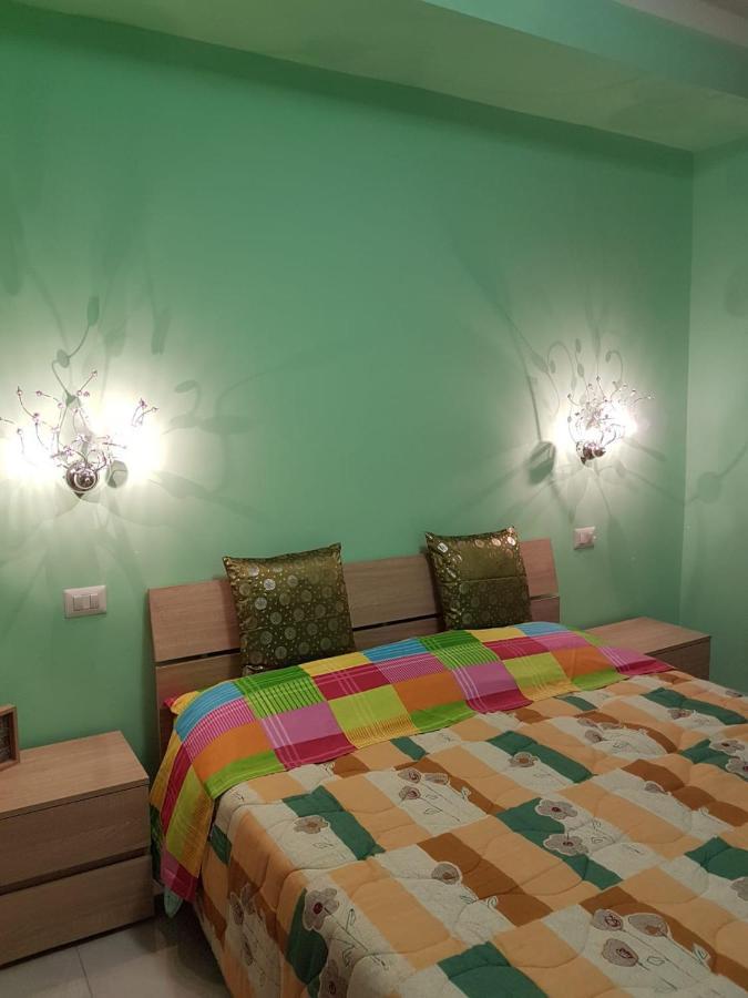 B&B La Casetta Di Lilly Amelia Zewnętrze zdjęcie