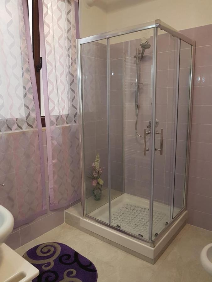 B&B La Casetta Di Lilly Amelia Zewnętrze zdjęcie
