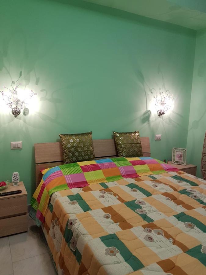 B&B La Casetta Di Lilly Amelia Zewnętrze zdjęcie