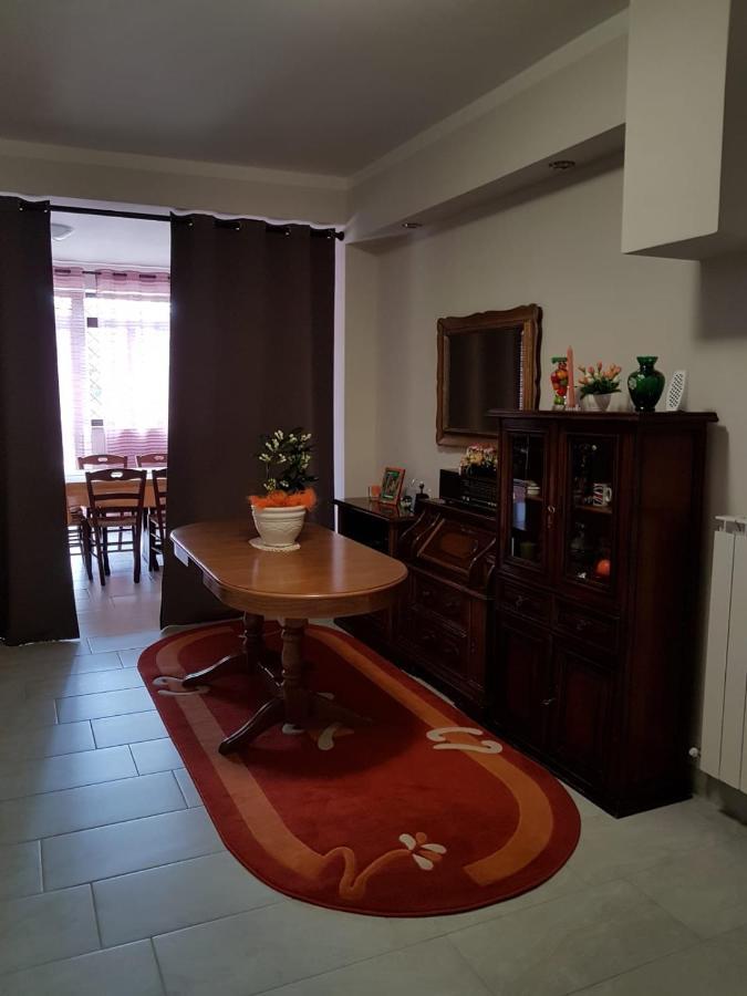 B&B La Casetta Di Lilly Amelia Zewnętrze zdjęcie